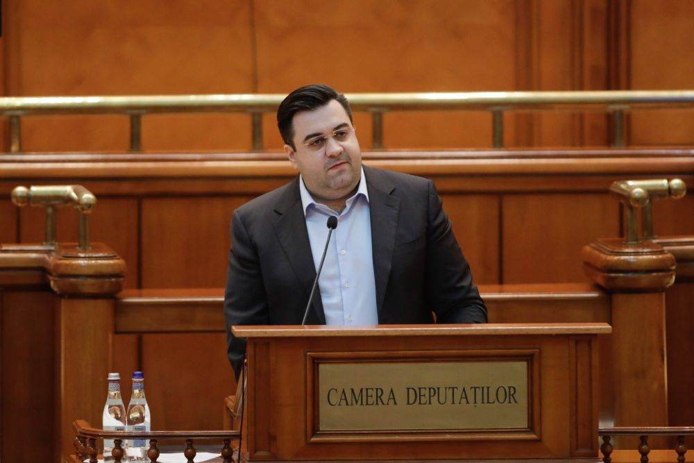 DNA îl acuză pe Răzvan Cuc de complicitate la mită într-un contract RAR de 23 milioane lei